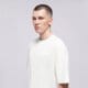 Vyriški marškinėliai ADIDAS MARŠKINĖLIAI P ESS TEE kr4525 spalva balta