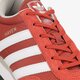 Vyriški kedai ADIDAS HAVEN bb1281 spalva tamsiai raudona