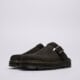 Vyriškos šlepetės DR.MARTENS ZEBZAG MULE 31657001 spalva juoda
