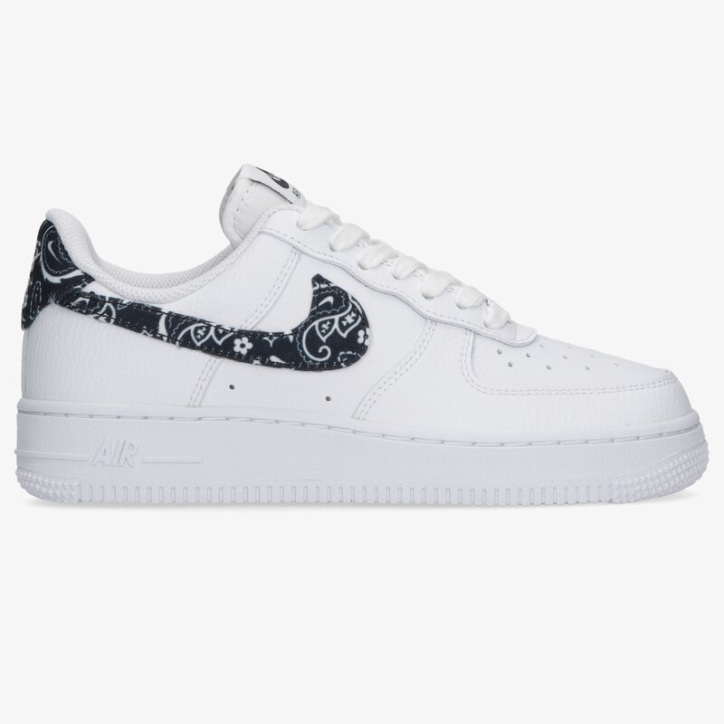 air force 1 double platform