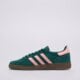 Moteriški kedai ADIDAS HANDBALL SPEZIAL W ih1496 spalva žalia