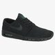 Vyriški kedai NIKE STEFAN JANOSKI MAX  631303003 spalva juoda