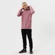 Vyriškas džemperis ADIDAS DŽEMPERIS SU GOBTUVU ESSENTIAL HOODY he9416 spalva rožinė