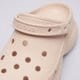Moteriškos šlepetės CROCS BAE CLOG 206302-6ur spalva rožinė
