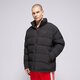 Vyriška žieminė striukė PUMA STRIUKĖ  ŽIEMINĖ MONO JACKET 626469 01 spalva juoda