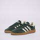 Moteriški kedai ADIDAS HANDBALL SPEZIAL W ig1976 spalva žalia