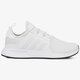 ADIDAS X_PLR by8690 spalva balta