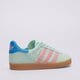 Vaikiški kedai ADIDAS GAZELLE J jp7125 spalva žalia