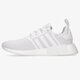 Vyriški kedai ADIDAS NMD_R1 PRIMEBLUE gz9259 spalva balta