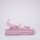 Moteriški sandalai UGG GOLDENGLOW 1152685-pkd spalva rožinė