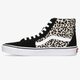 Moteriški kedai VANS UA SK8-HI  vn0a32qg9xb1 spalva juoda