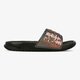 Moteriškos šlepetės NIKE WMNS BENASSI JDI  818737003 spalva daugiaspalvė