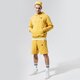 Vyriški šortai NIKE ŠORTAI SPORTSWEAR da0688-761 spalva geltona