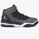 Vyriški kedai JORDAN MAX AURA  aq9084-005 spalva pilka