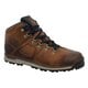 Vyriški auliniai batai TIMBERLAND GT SCRAMBLE MID LEATHER WP  2210r spalva ruda