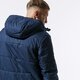 Vyriška žieminė striukė NIKE STRIUKĖ  ŽIEMINĖ M NSW SYN FILL JKT HD FZ bv4683-452 spalva tamsiai mėlyna