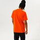 Vyriški marškinėliai CONFRONT MARŠKINĖLIAI SMALL LOGO TEE ORANGE cf321tsm77002 spalva oranžinė