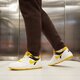 Vyriški kedai NIKE FULL FORCE LO fb1362-103 spalva balta