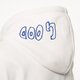 Moteriškas džemperis CHAMPION DŽEMPERIS SU GOBTUVU HOODED SWEATSHIRT 116274ww036 spalva balta