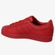 Moteriški kedai ADIDAS SUPERSTAR ADICOLOR s80326w spalva raudona