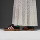 Moteriški kedai ADIDAS GAZELLE INDOOR W ji2714 spalva ruda