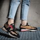 Moteriški kedai NEW BALANCE 327  u327cnp spalva juoda