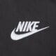 Vyriška žieminė striukė NIKE STRIUKĖ  ŽIEMINĖ M SF CLUB PUFFER JACKET 550 ib2975-010 spalva juoda