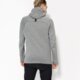 Vyriškas džemperis NIKE DŽEMPERIS NSW TCH FLC HOODIE PO 832116091 spalva pilka