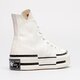 Moteriški kedai CONVERSE CHUCK 70 PLUS a00915c spalva balta