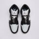 Vyriški kedai JORDAN AIR 1 MID  dq8426-002 spalva mėlyna