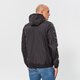 Vyriška žieminė striukė ELLESSE STRIUKĖ SLOWJARI JACKET BLK shl13369011 spalva juoda