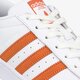Vyriški kedai ADIDAS SUPERSTAR  ee4472 spalva balta