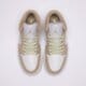 Moteriški kedai WMNS AIR JORDAN 1 LOW dc0774-204 spalva balta
