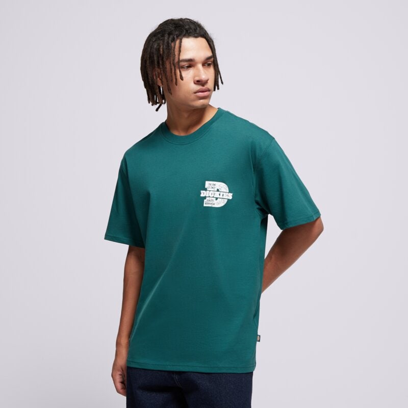 DICKIES MARŠKINĖLIAI MINDEN SS TEE