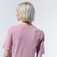Moteriški marškinėliai PUMA MARŠKINĖLIAI NU-TILITY TEE 58354616 spalva rožinė