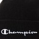 Vaikiška kepurė CHAMPION KEPURĖ BEANIE CAP 805698kk001 spalva juoda