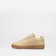 Vaikiški kedai NIKE AIR FORCE 1 FONTANKA  do6146-200 spalva rusvai gelsva
