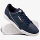 Vyriški kedai ADIDAS CONTINENTAL 80 b41670 spalva tamsiai mėlyna