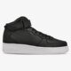 Vyriški kedai NIKE AIR FORCE 1 MID '07 LV8 804609003 spalva juoda