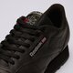 Vyriški kedai REEBOK CLASSIC LEATHER 100008494 spalva juoda