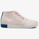 Moteriški kedai TIMBERLAND NEWPORT BAY CANVAS CHUKKA a17ju spalva rusvai gelsva