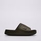 Moteriškos šlepetės NIKE CALM SLIDE dx4816-001 spalva juoda