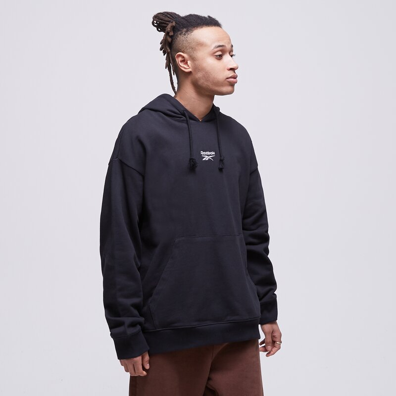 REEBOK DŽEMPERIS SU GOBTUVU CL SV CREW