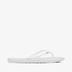 Moteriškos šlepetės ROXY VIVA IV arjl100663wht spalva balta