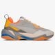 Vyriški kedai PUMA THUNDER SPECTRA 36751602 spalva rusvai gelsva