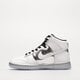 Moteriški kedai NIKE DUNK HIGH SE  dx5928-100 spalva balta