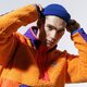 Vyriškas džemperis NIKE DŽEMPERIS M NSW HE HOODIE HZ WINTER bv3766-886 spalva daugiaspalvė