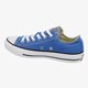 Moteriški kedai CONVERSE CHUCK TAYLOR ALL STAR  147138c spalva mėlyna