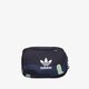 Moteriška liemens rankinė ADIDAS KREPŠYS CAMO WAISTBAG hc9516 spalva daugiaspalvė