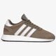 Moteriški kedai ADIDAS I-5923 d97211w spalva žalia